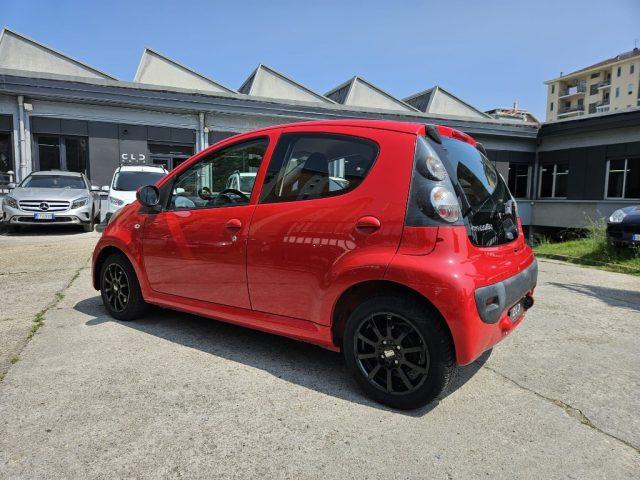 CITROEN C1 1.0 5 porte