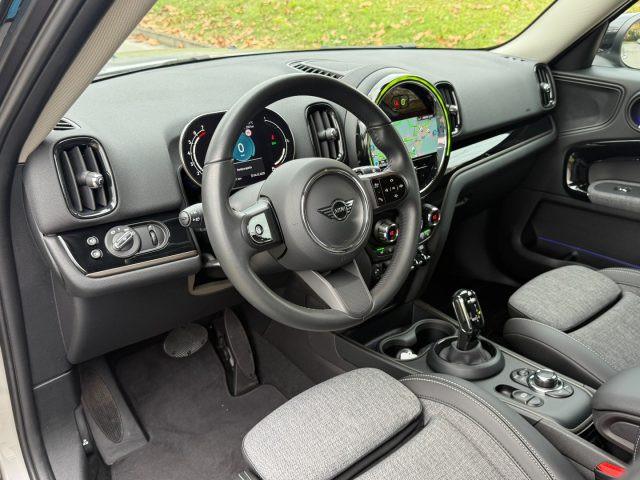 MINI Countryman 1.5 Cooper Classic Countryman