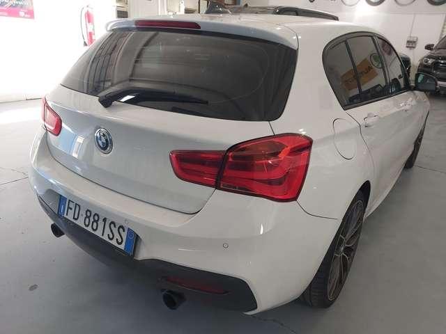 BMW 120 d 5p Msport