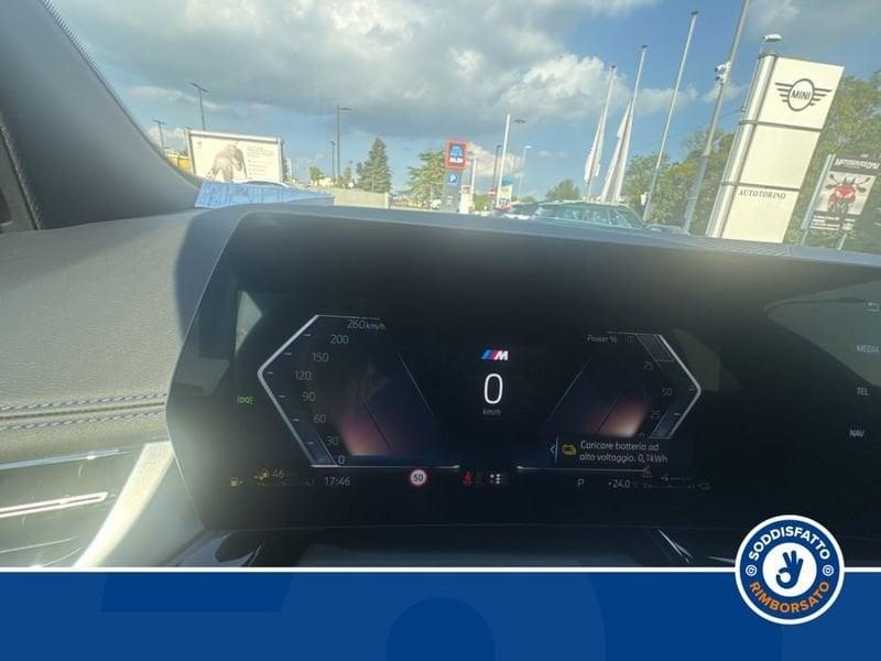 BMW Serie 2 Active Tourer 225e xDrive M Sport