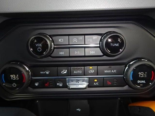 FORD Bronco 2.7 EcoBoost V6 335CV Badlands