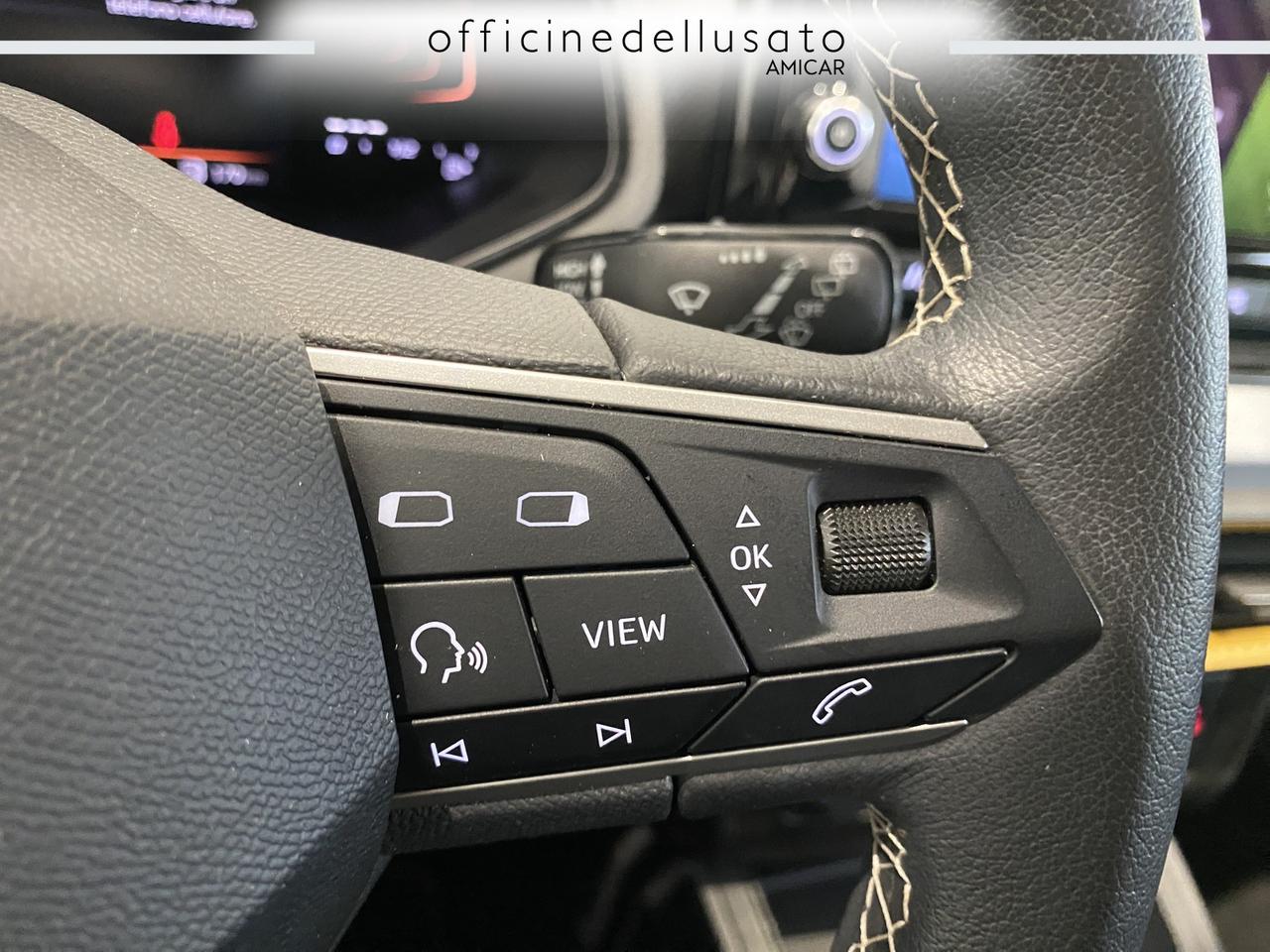 Seat Ibiza 5 porte 1.0 ecotsi 95cv style