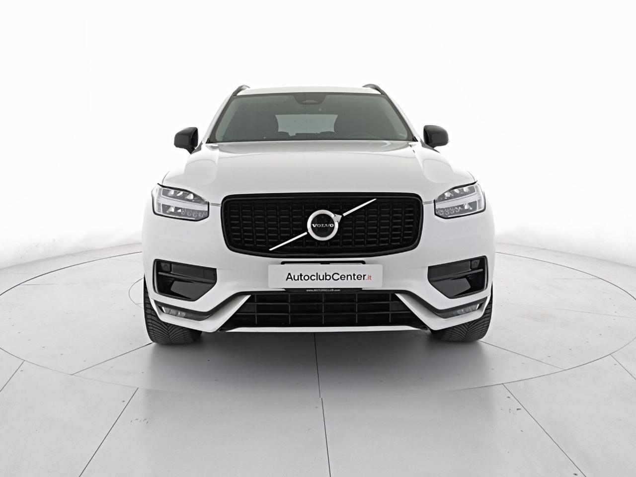 Volvo XC90 2.0 b5 Plus Dark awd 7 Posti