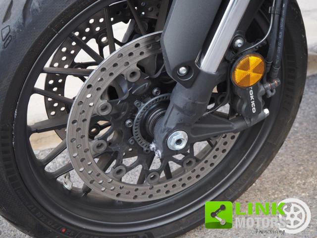 HONDA CB 1000 R *? 138,00 al mese*