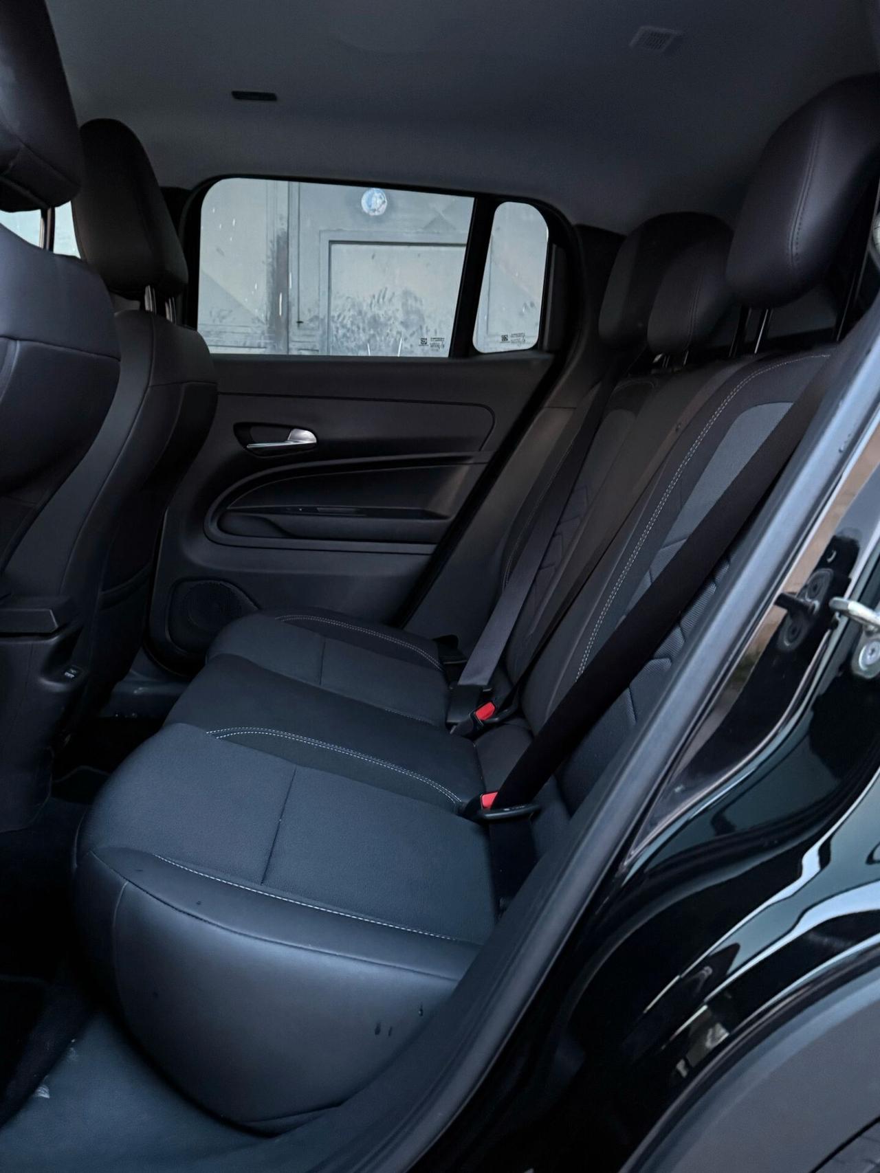Jeep Avenger 1.2 100 CV SUMMIT UFFICIALE