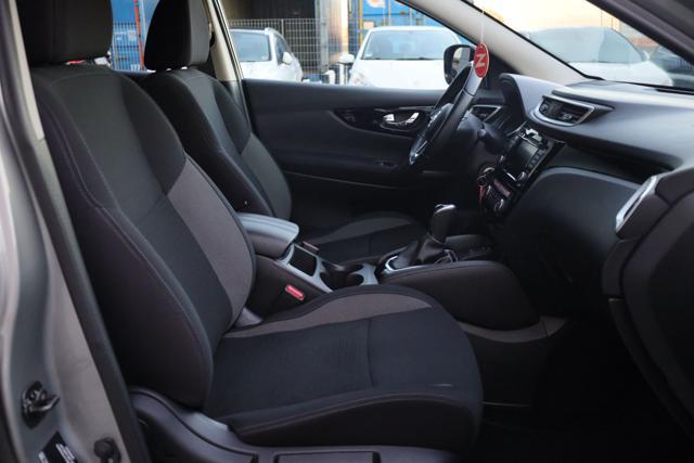 NISSAN Qashqai AUTOCARRO N1 1.5 dCi 115 CV Business