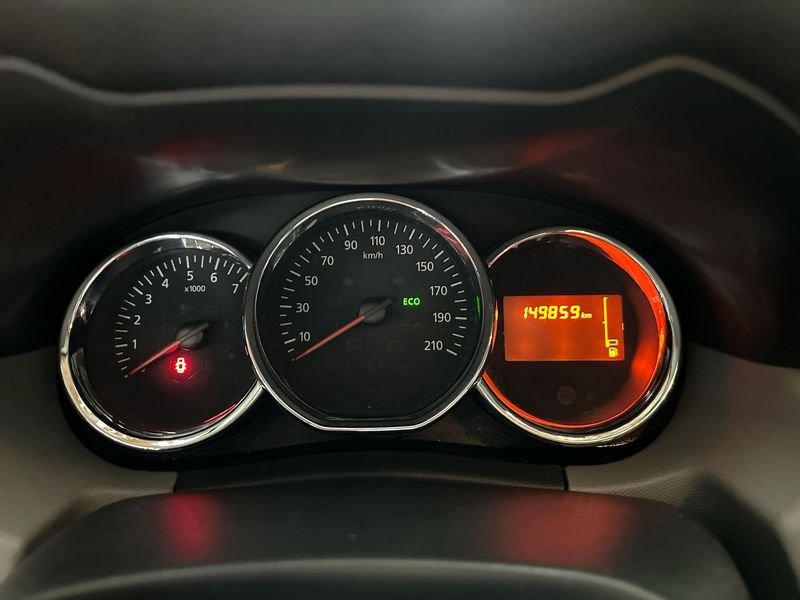 Dacia Duster Duster 1.5 dCi 110CV 4x2 Ambiance