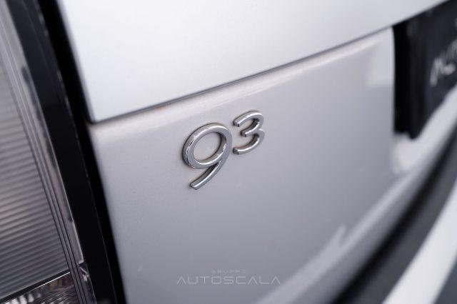 SAAB 9-3 1.9 TiD 16V 150cv S.W. Aut.