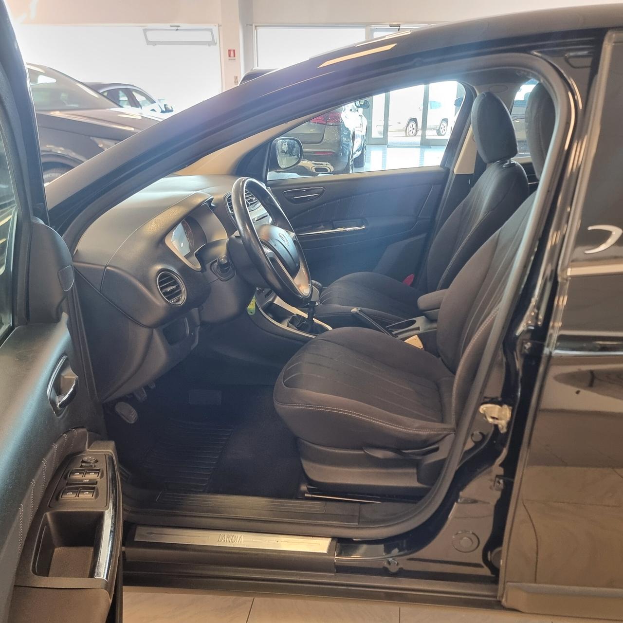 LANCIA DELTA 1.6 Mj 120cv Euro 4