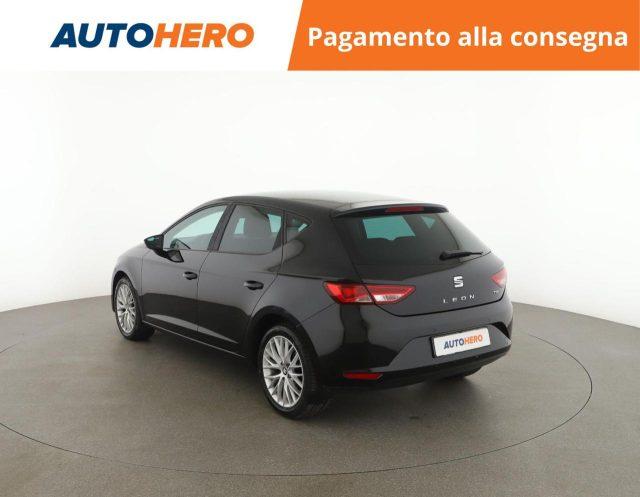 SEAT Leon 2.0 TDI 150 CV 5p. Start/Stop Business HIGH
