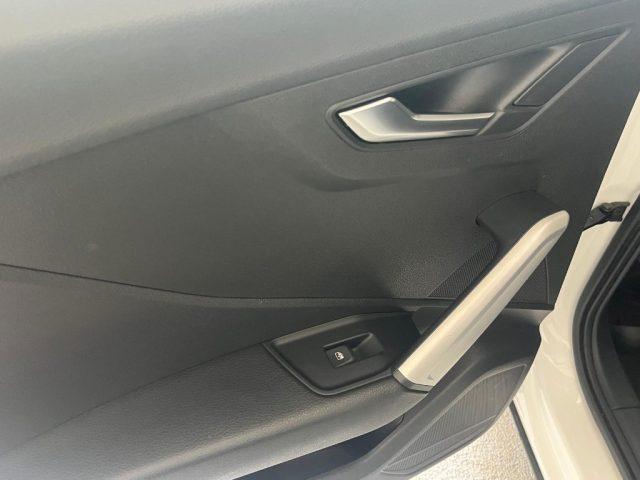 AUDI Q2 1.6 TDI S tronic