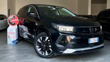 OPEL GRANDLAND X 1.5 BUSINESS ELEGANCE 131CV - FULL LED, VIRTUAL COCKPIT, NEOPATENTATI