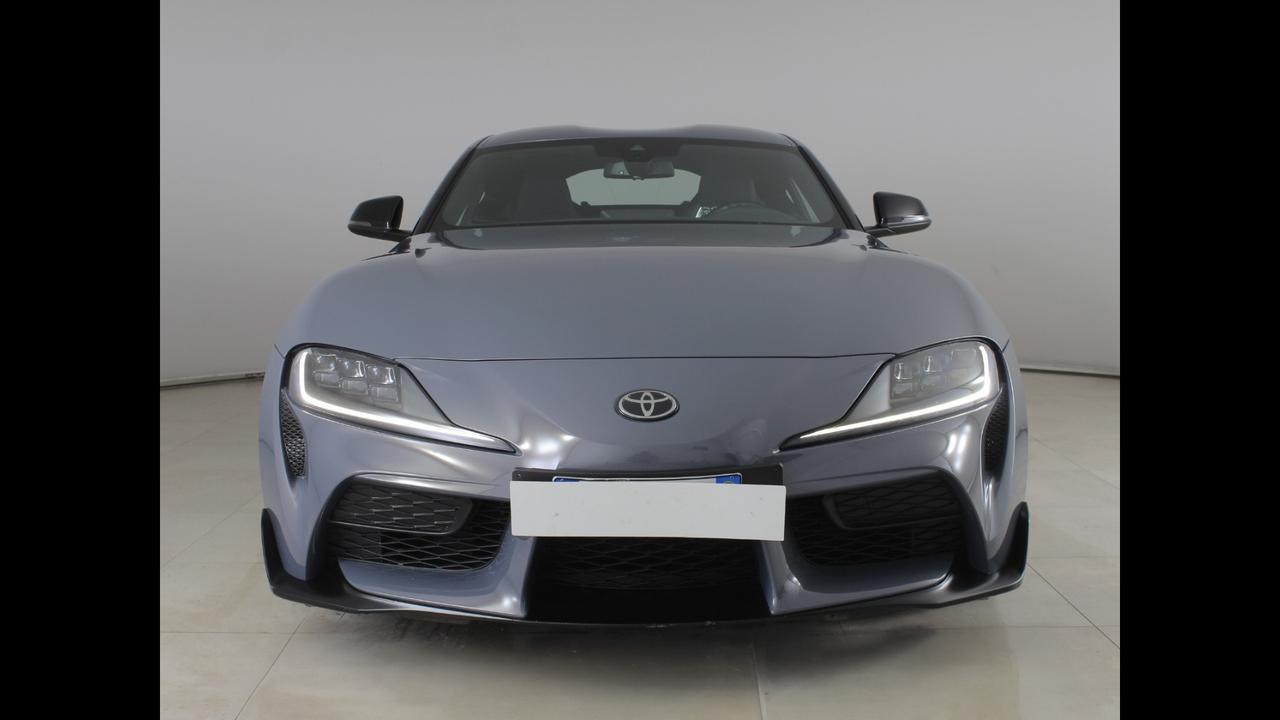 TOYOTA GR Supra Sport 2.0 AT