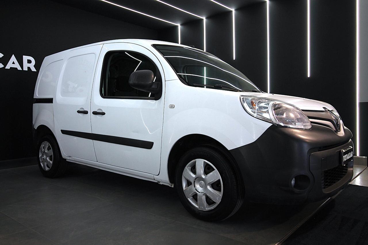 RENAULT KANGOO 1.5 90 CV
