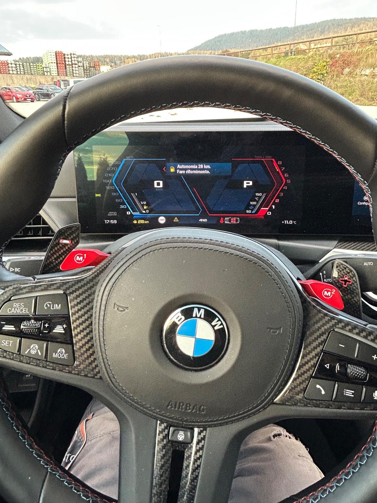 Bmw M4 Competition xDrive