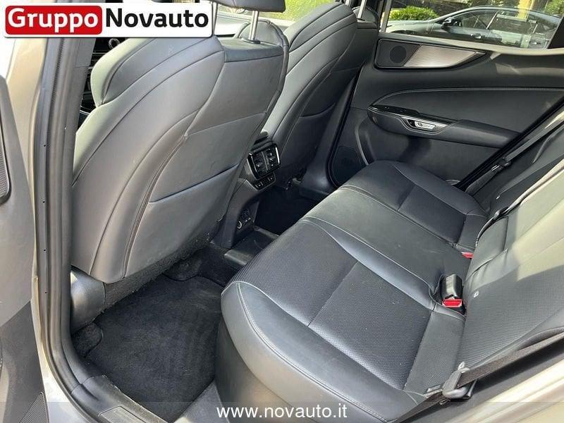 Lexus NX NX Plug-in 4WD F-Sport
