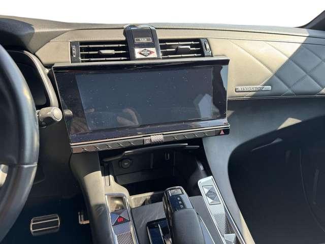 DS Automobiles DS 7 1.5 bluehdi Grand Chic 130cv auto