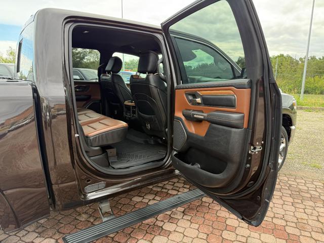 DODGE RAM 1500 4x4 5.7 LONG HORN GPL -FULL