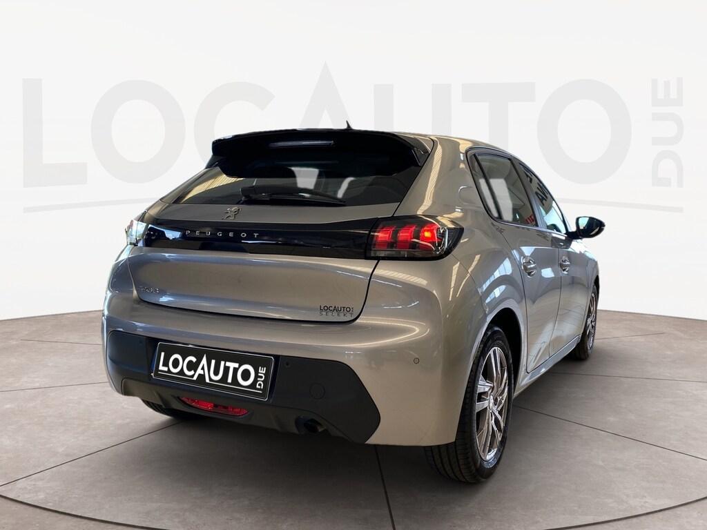 Peugeot 208 5 Porte 1.2 PureTech Active - PROMO