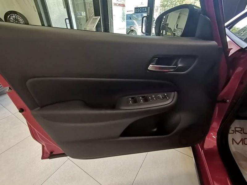 Honda Jazz Jazz 1.5 122cv e-Hev eCVT Crosstar - Promo Demo