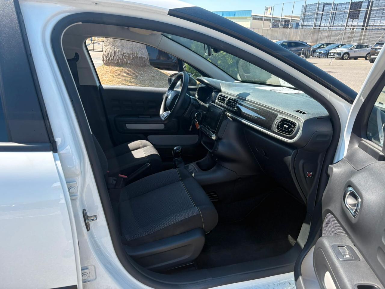 Citroen C3 PureTech 83 S&S Plus