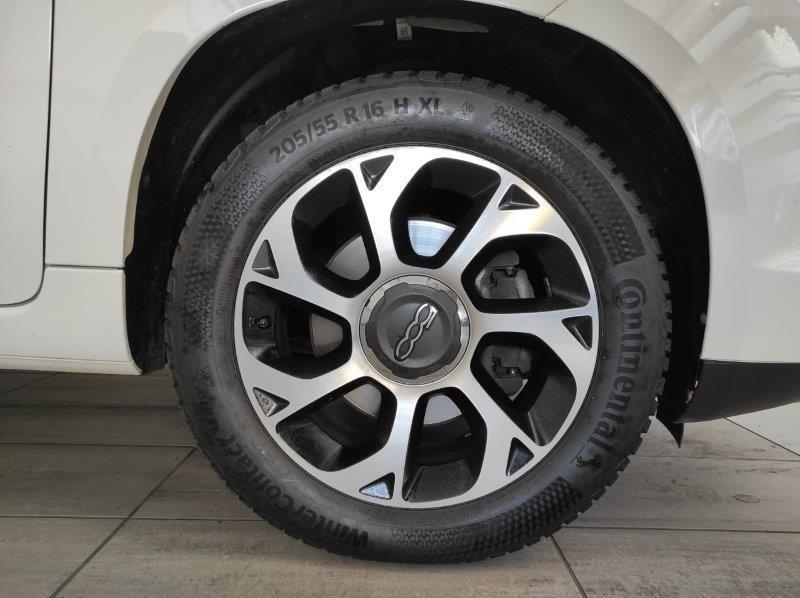 FIAT 500L - 500L 1.3 Multijet 95 CV Business