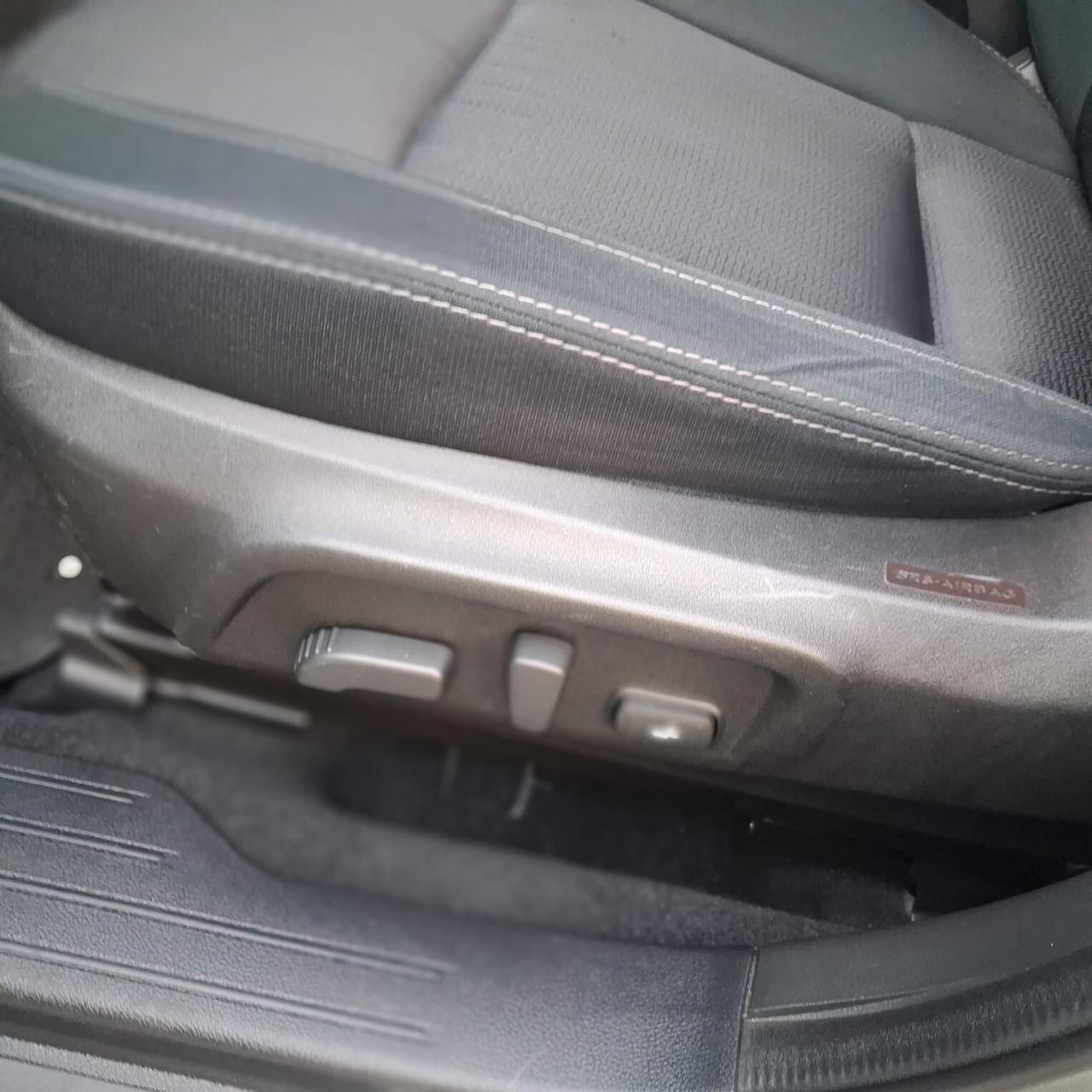 Subaru OUTBACK 2.5 SPORT/GPL