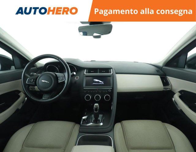 JAGUAR E-Pace 2.0D 150 CV AWD aut. S