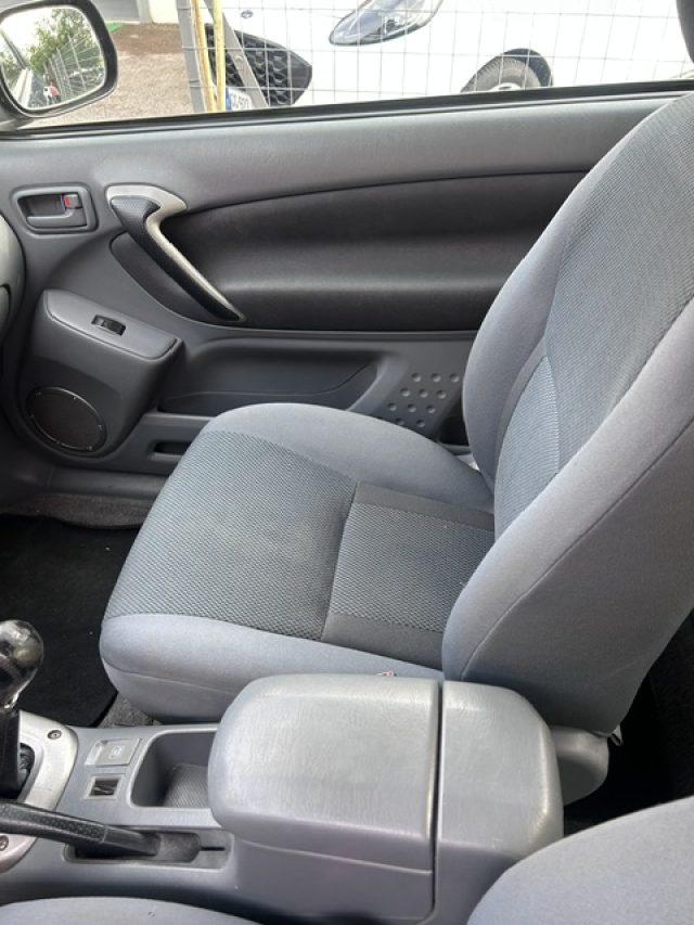TOYOTA RAV 4 MY23 RAV4 2.0 Tdi D-4D cat 3 porte