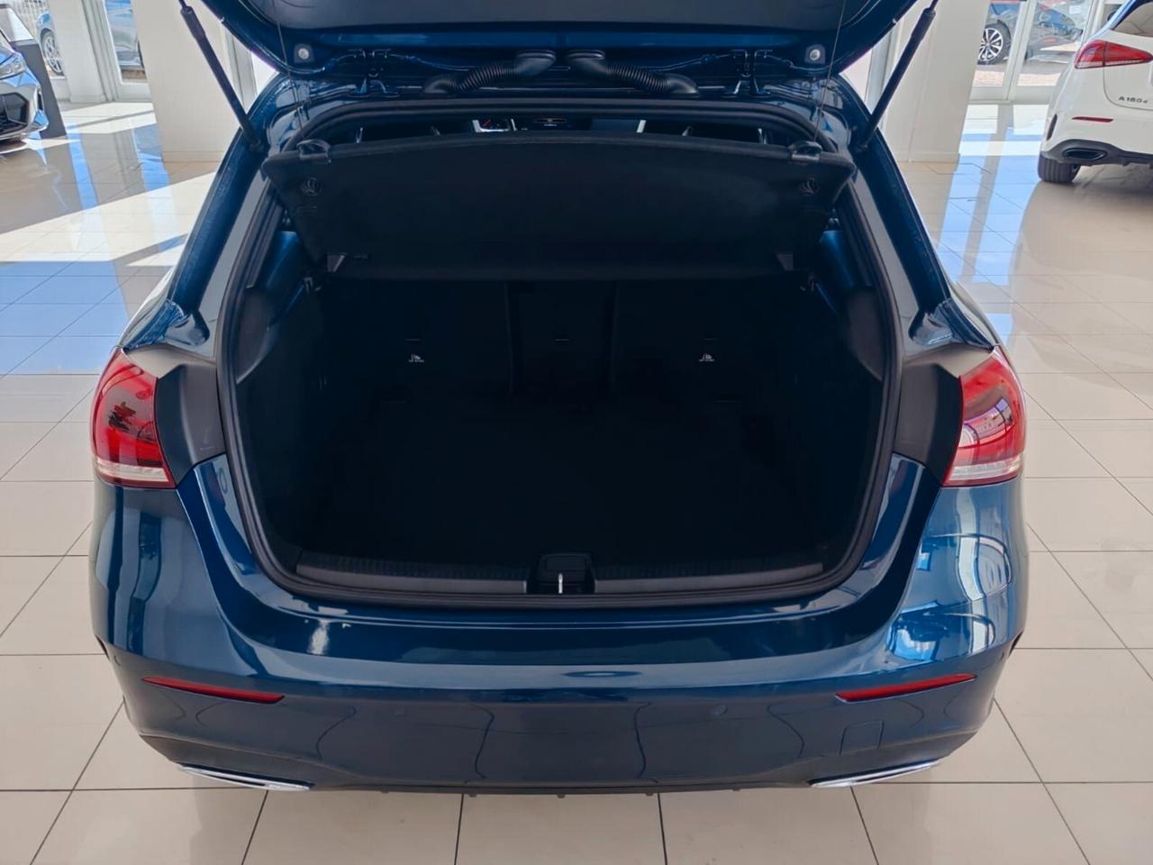 Mercedes A 200 d Automatic Premium Amg 2021