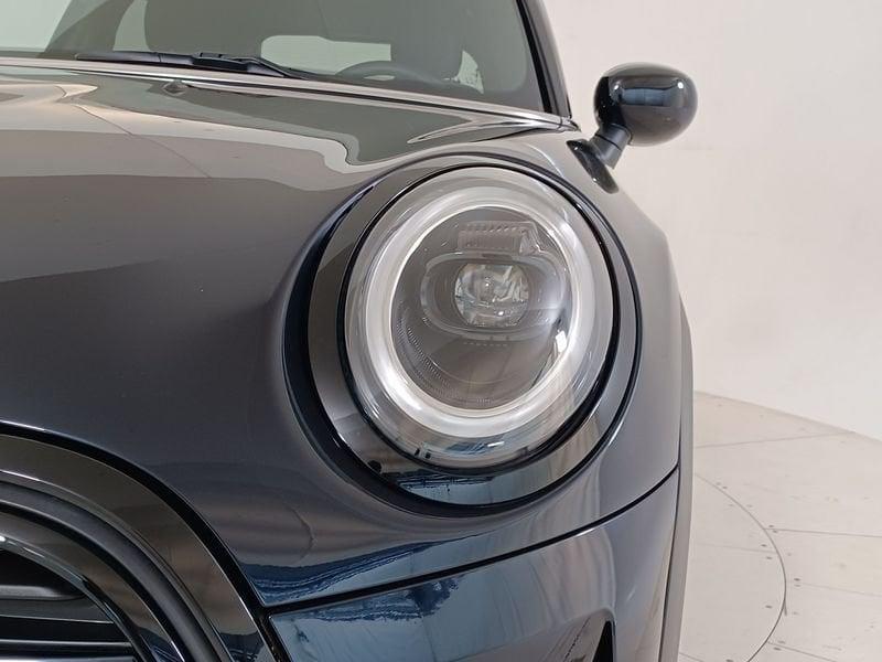 MINI Mini 5 porte Mini F55 2021 5p Mini 5p 1.5 Cooper Classic auto