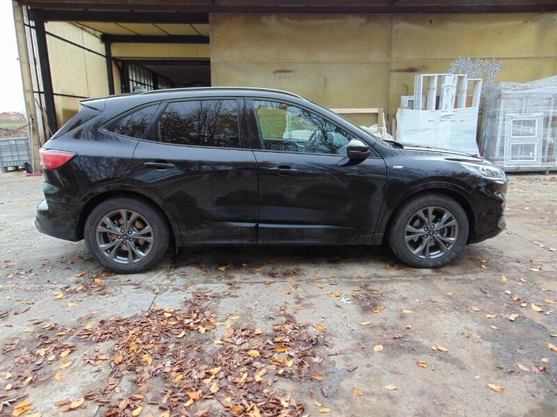 FORD Kuga 3ª serie Kuga 1.5 EcoBlue 120 CV aut...