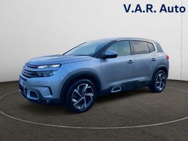 Citroën C5 Aircross C5 Aircross PureTech 180 S&S EAT8 Shine