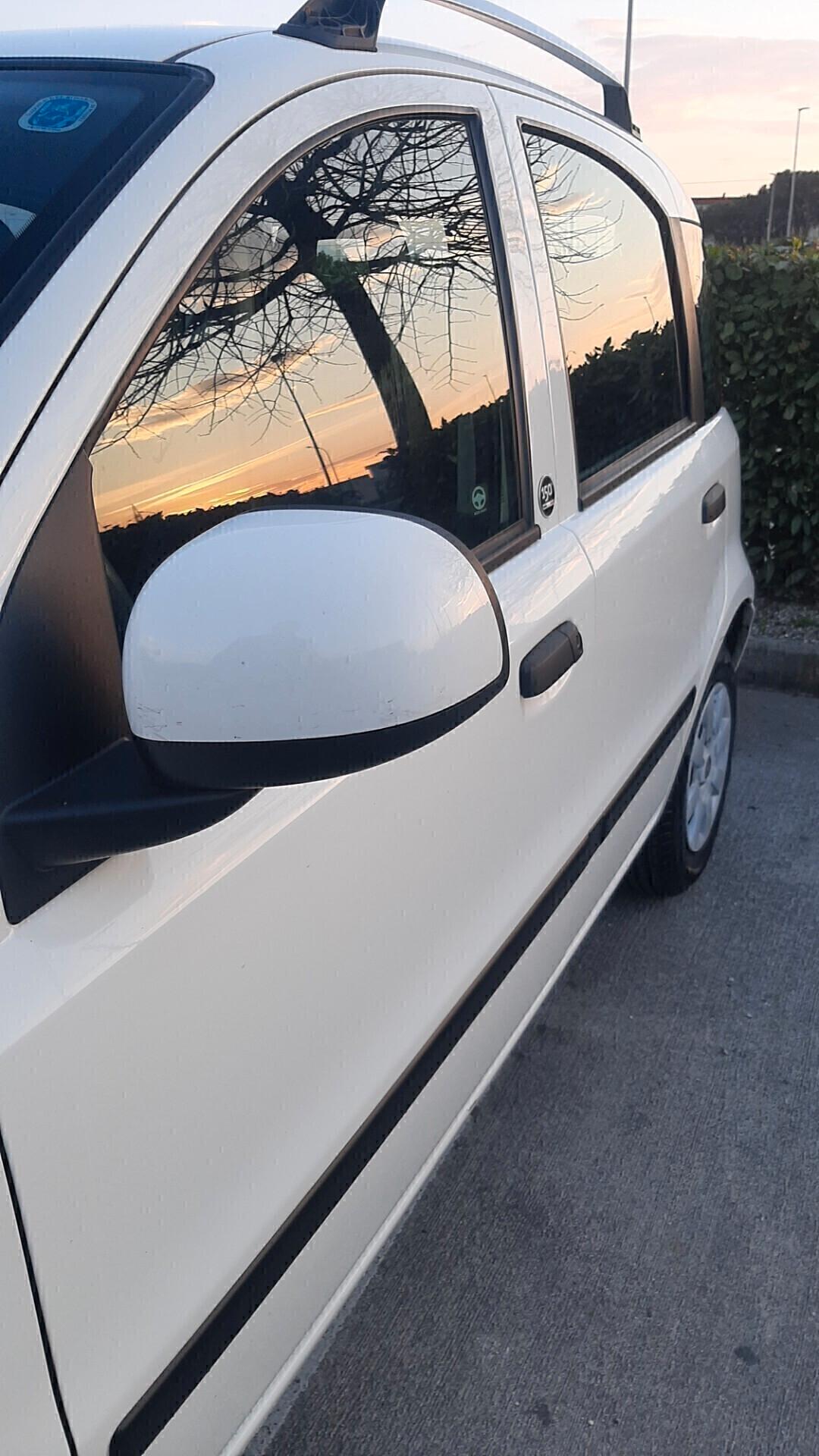 Fiat Panda 1.3 MJT 16V DPF MyLife