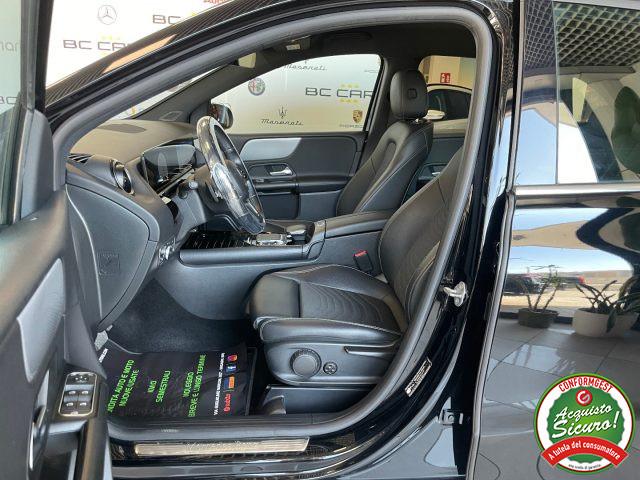 MERCEDES-BENZ B 180 d Automatic *FULL LED*MBUX