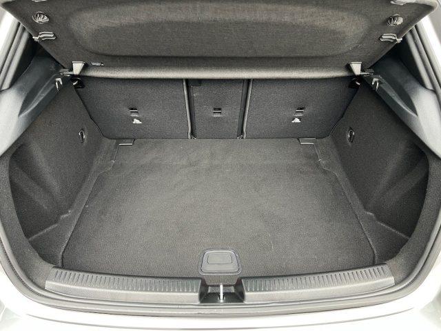 MERCEDES-BENZ A 180 d Automatic Business Extra TAGLIANDATA!!