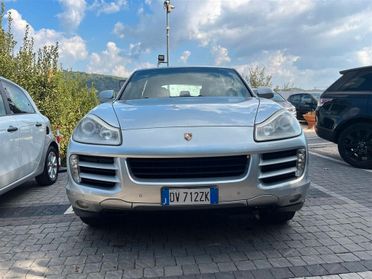 Porsche Cayenne 3.0 Diesel