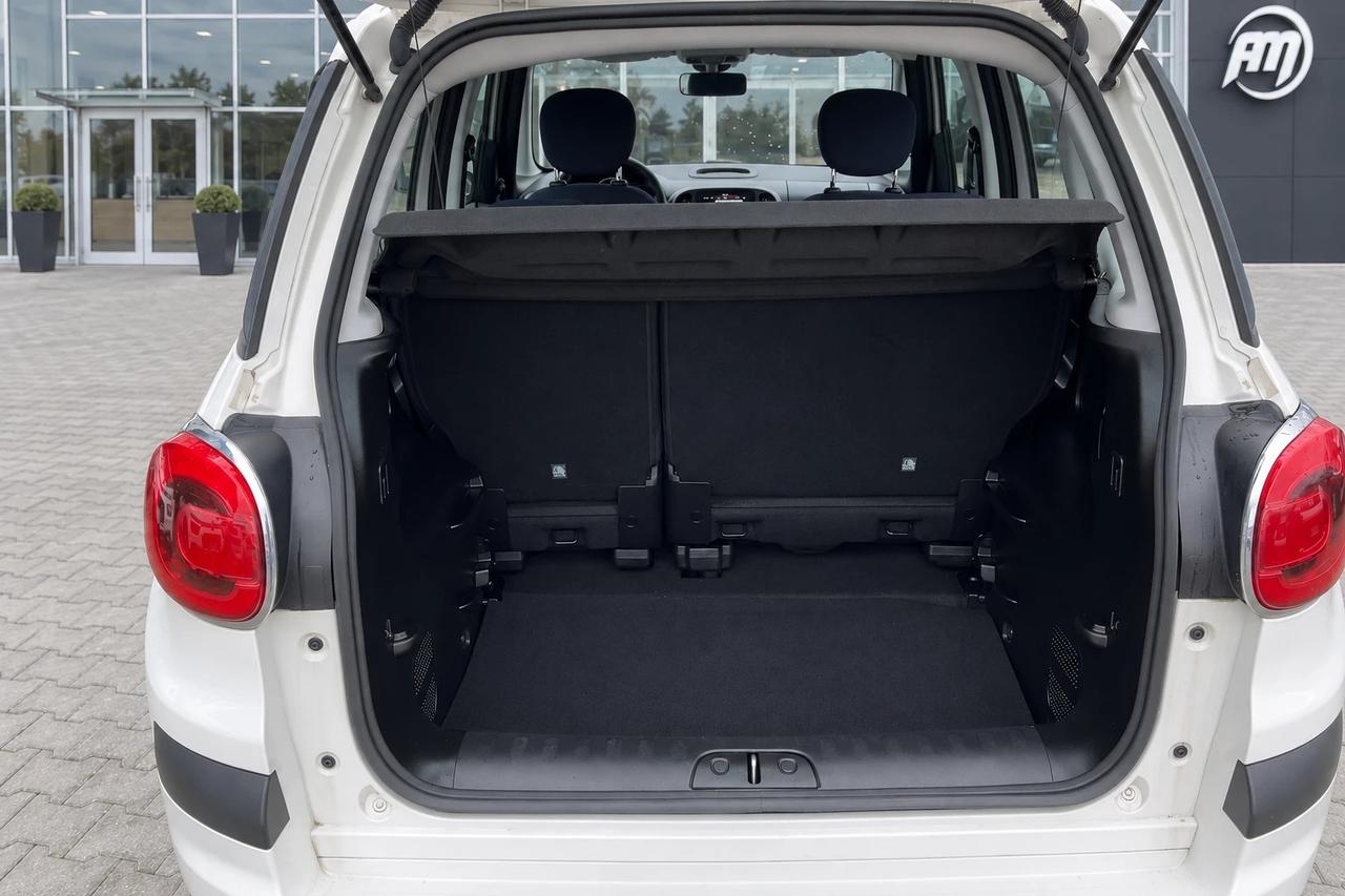 Fiat 500L 500 L Pro 1.3 mjt 95cv - Autocarro N1 4 +IVA