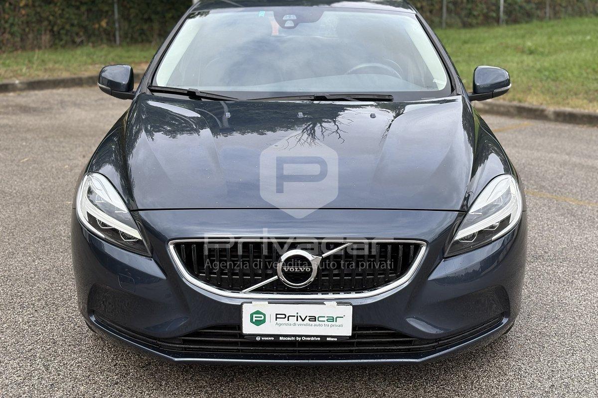 VOLVO V40 T2 Geartronic