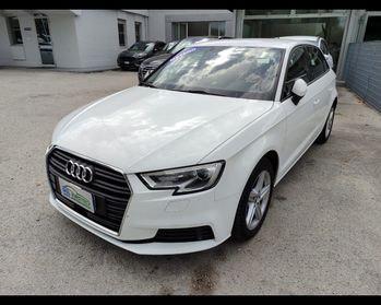 AUDI A3 SPB 30 g-tron S tronic