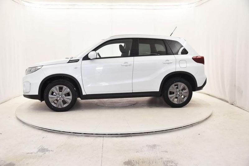 Suzuki Vitara 1.4 hybrid Cool 4wd allgrip