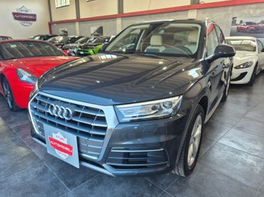 Audi Q5 2.0 TDI 190 CV quattro S tronic