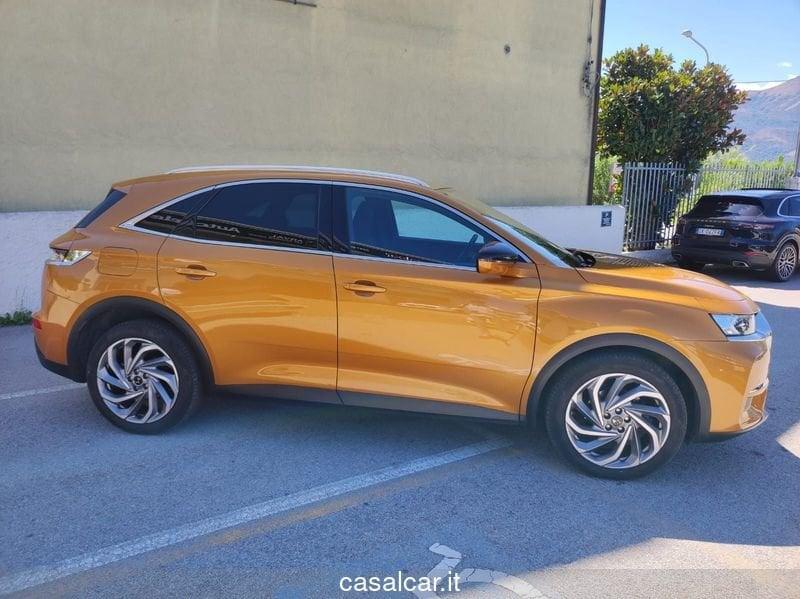 DS DS 7 DS 7 Crossback BlueHDi 130 aut. Business FINO A 24 MESI DI GARANZIA