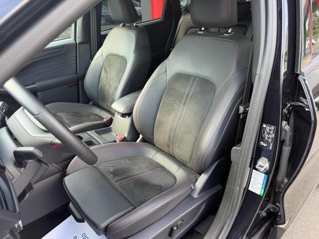 FORD Kuga 2.5 Full Hybrid 180 CV CVT 2WD ST-Line X
