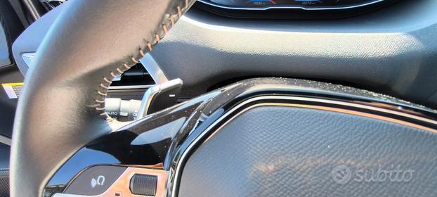 Peugeot 3008 BlueHDi 130 S&S EAT8 ALLURE 360 NAVI