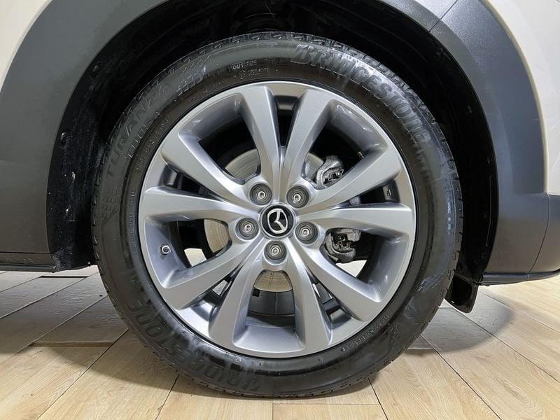 Mazda CX-30 CX-30 2.0 m-hybrid Exclusive Line Comfort B.Driver Assist&Sound Design 2wd 150cv 6mt