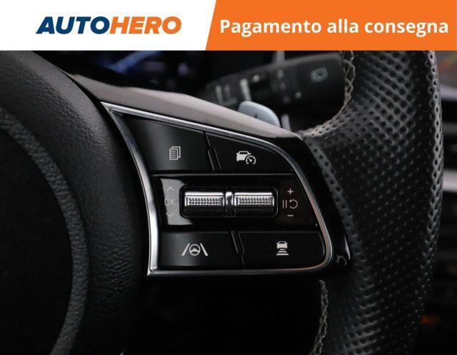 KIA Ceed 1.5 T-GDi 160 CV MHEV DCT 5p. GT line