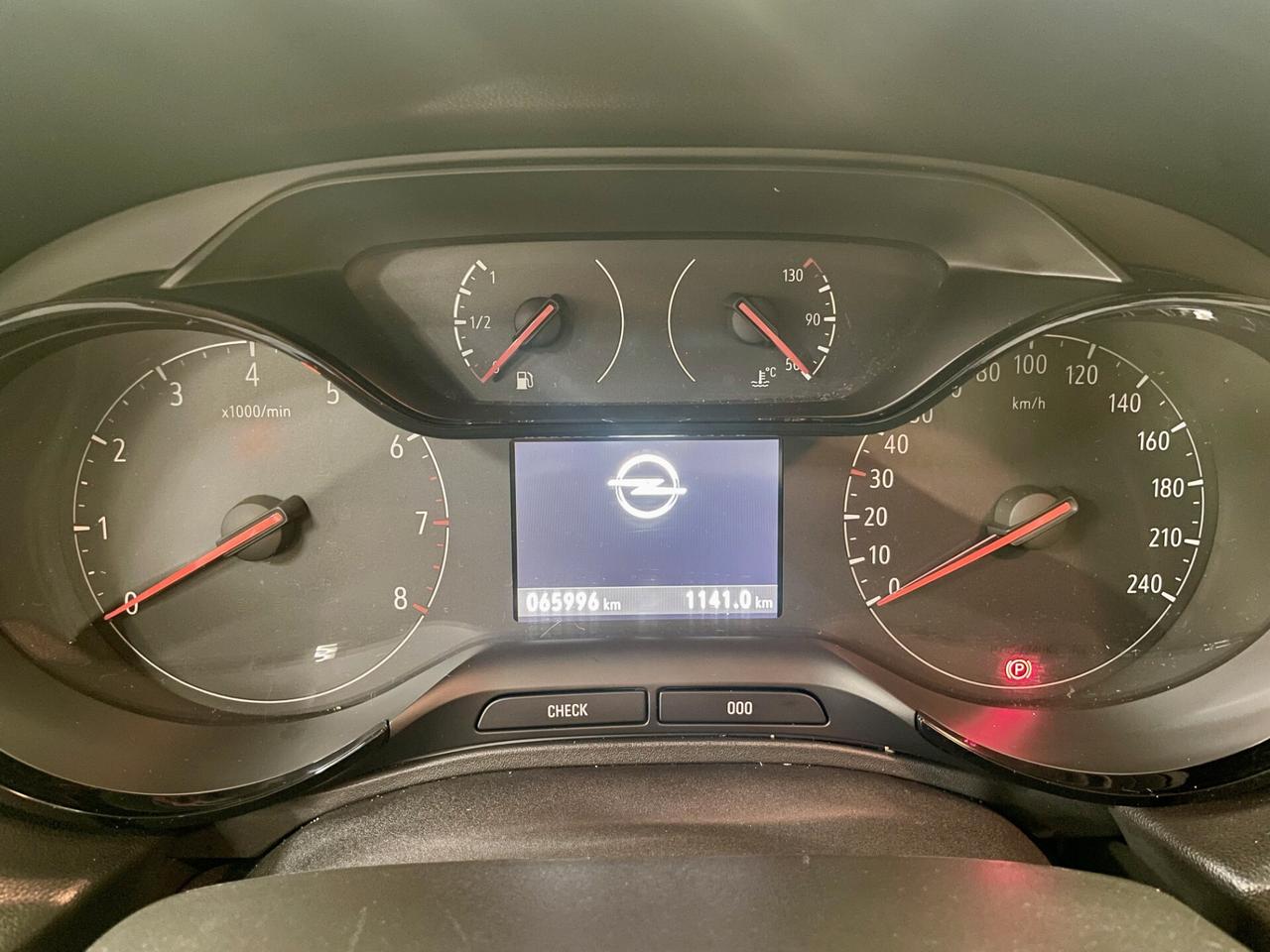 Opel Grandland X 1.2 Turbo 12V 130 CV Start&Stop 2020