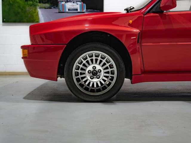 Lancia Delta 2.0 16v HF Integrale Evo1+UNIPRO+PRIMA VERNICE+17'