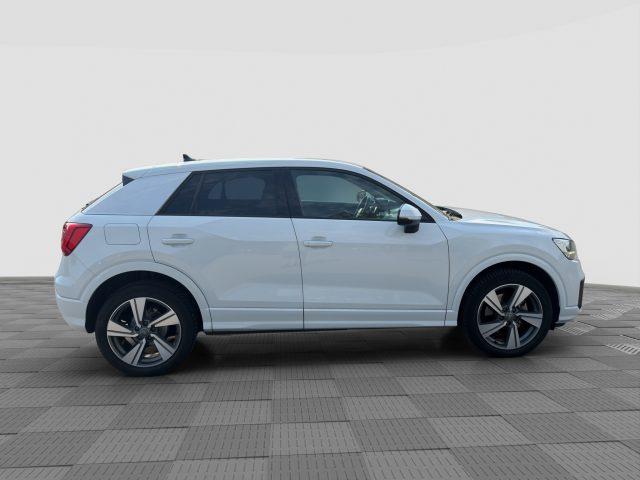 AUDI Q2 Q2 35 TDI S tronic Admired